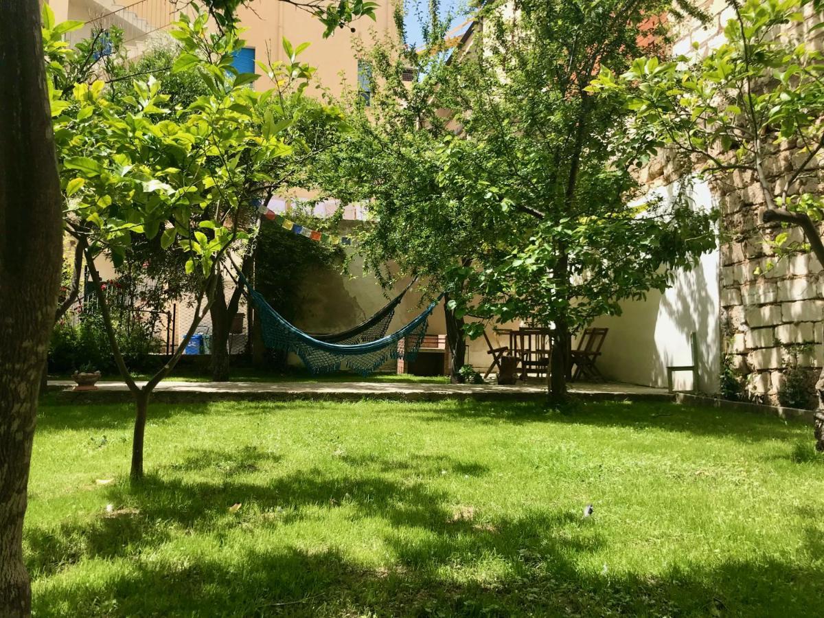 Boipeba Guesthouse Alghero Esterno foto