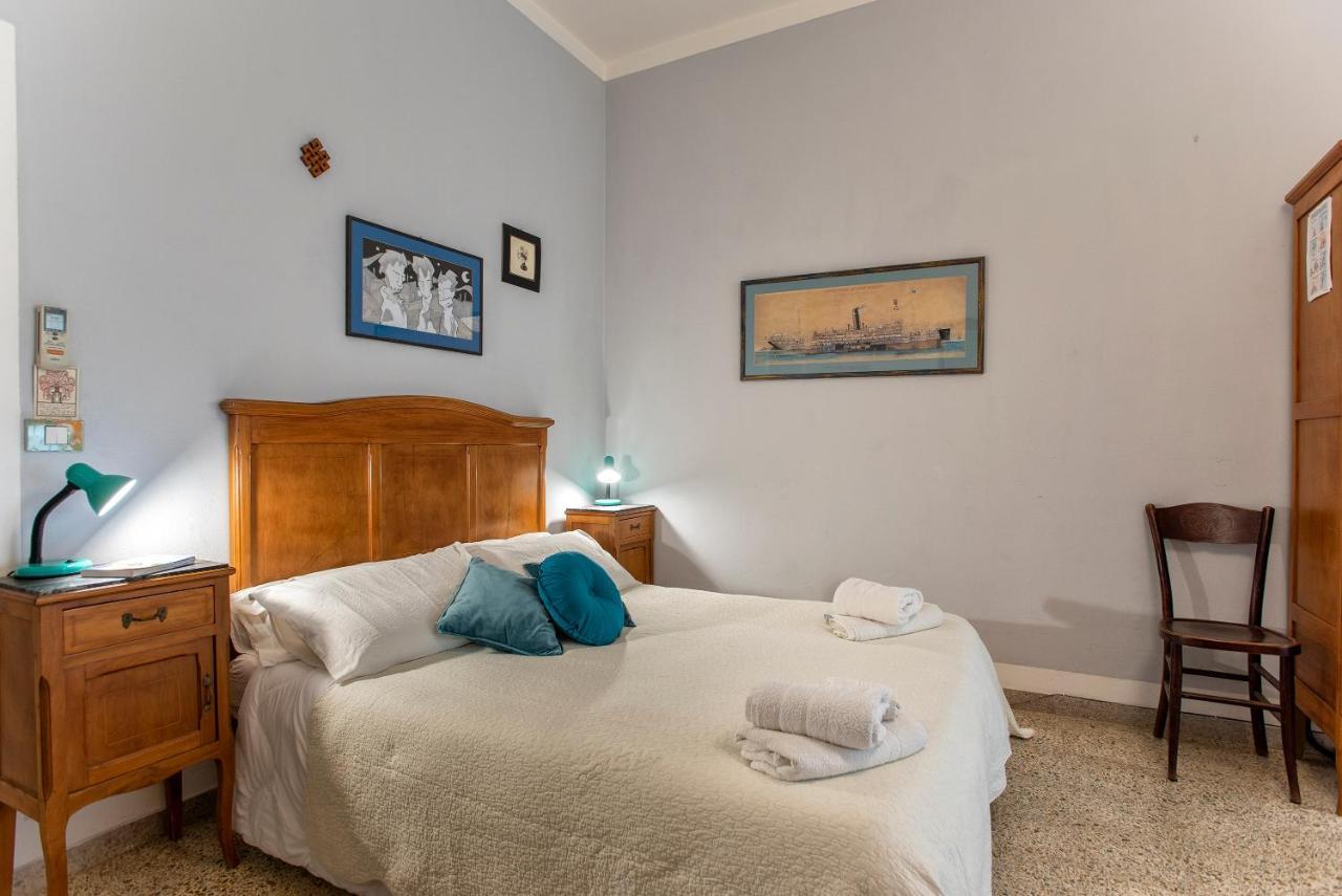 Boipeba Guesthouse Alghero Esterno foto