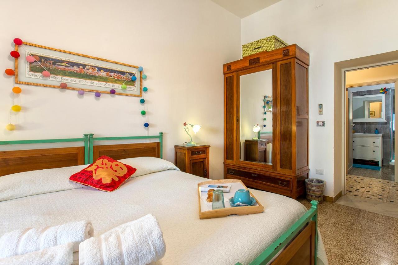 Boipeba Guesthouse Alghero Esterno foto