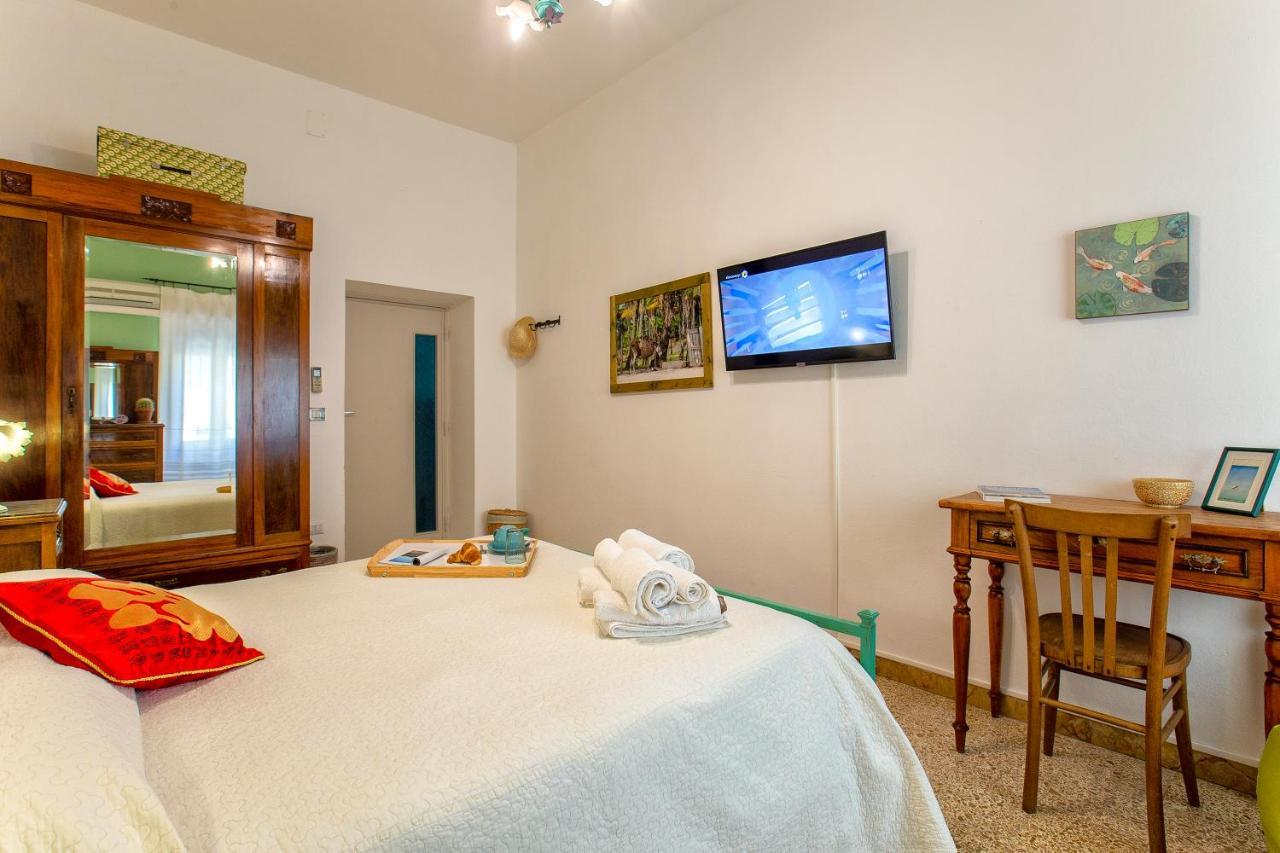 Boipeba Guesthouse Alghero Esterno foto