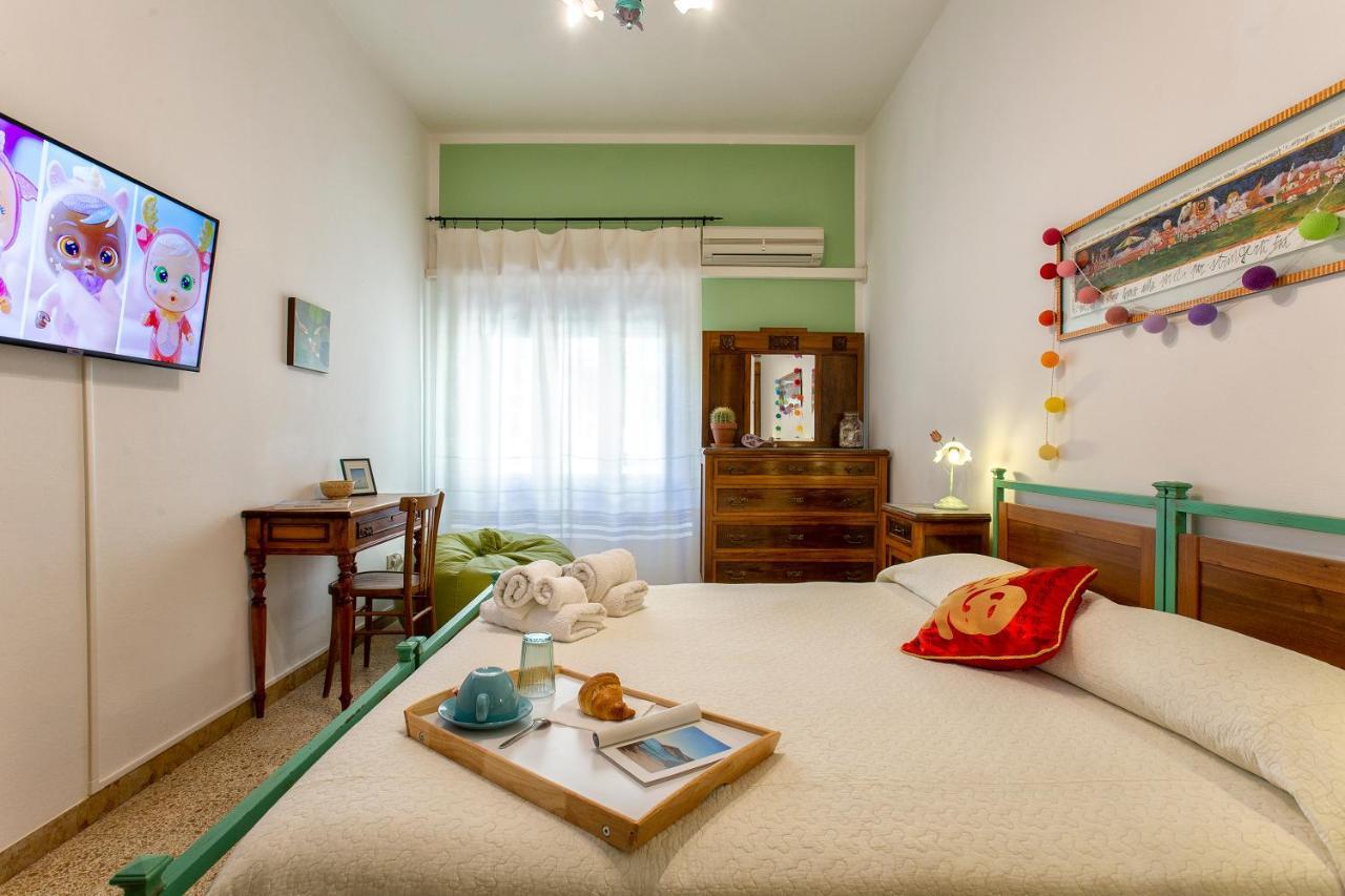 Boipeba Guesthouse Alghero Esterno foto