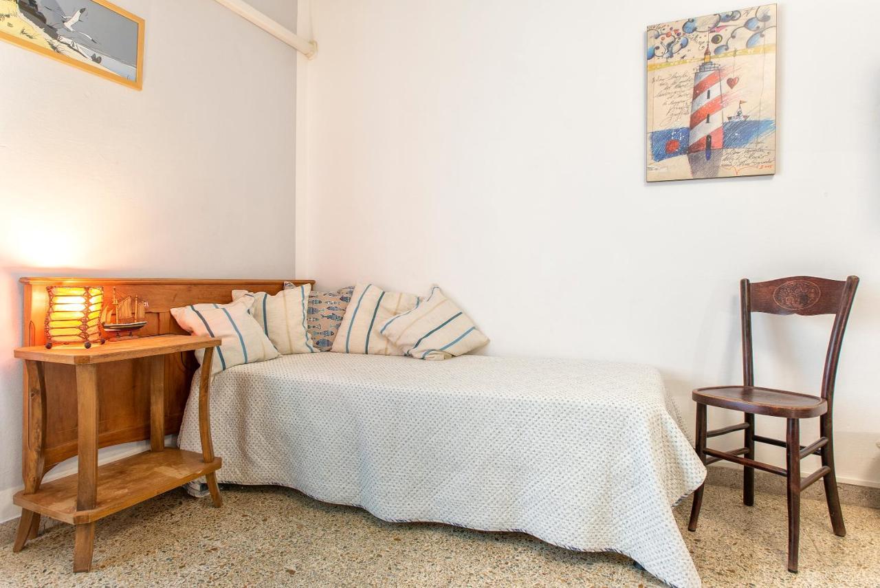 Boipeba Guesthouse Alghero Esterno foto