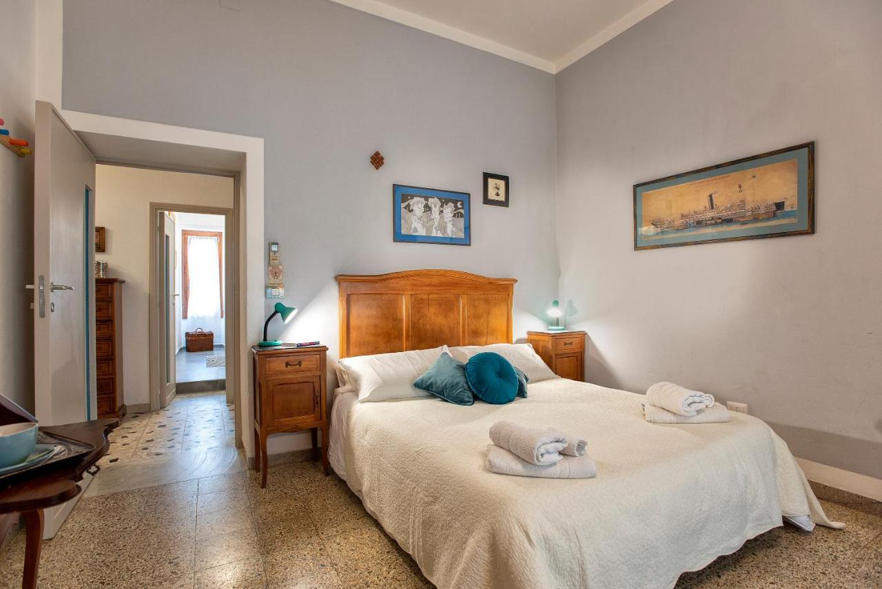 Boipeba Guesthouse Alghero Esterno foto