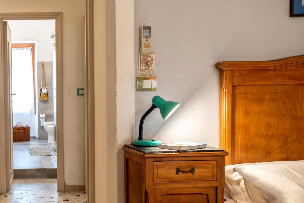 Boipeba Guesthouse Alghero Esterno foto