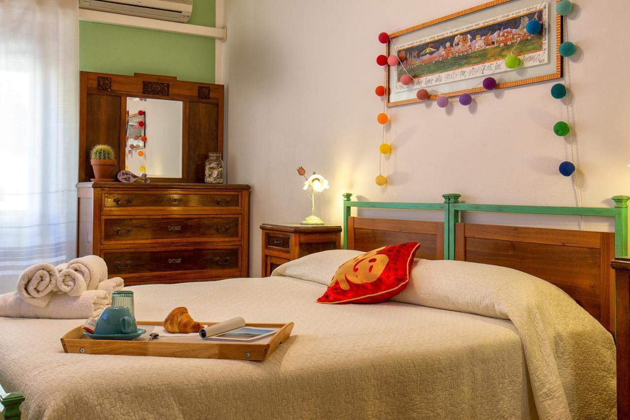 Boipeba Guesthouse Alghero Esterno foto