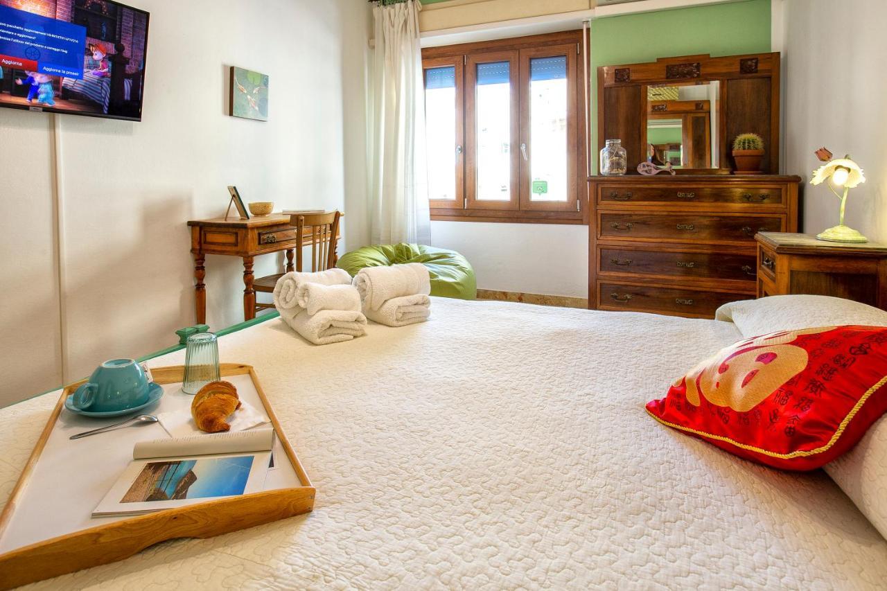Boipeba Guesthouse Alghero Esterno foto