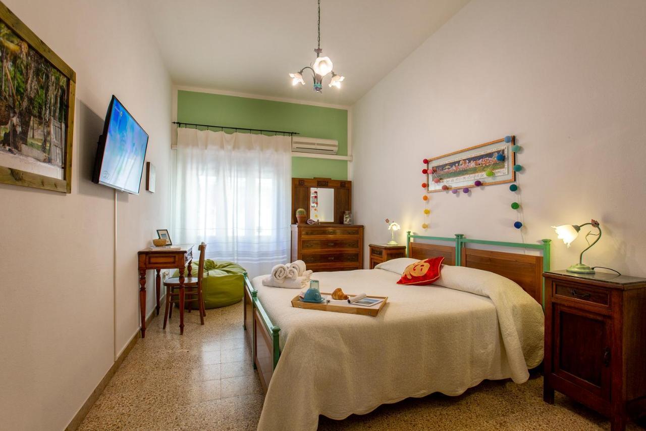 Boipeba Guesthouse Alghero Esterno foto