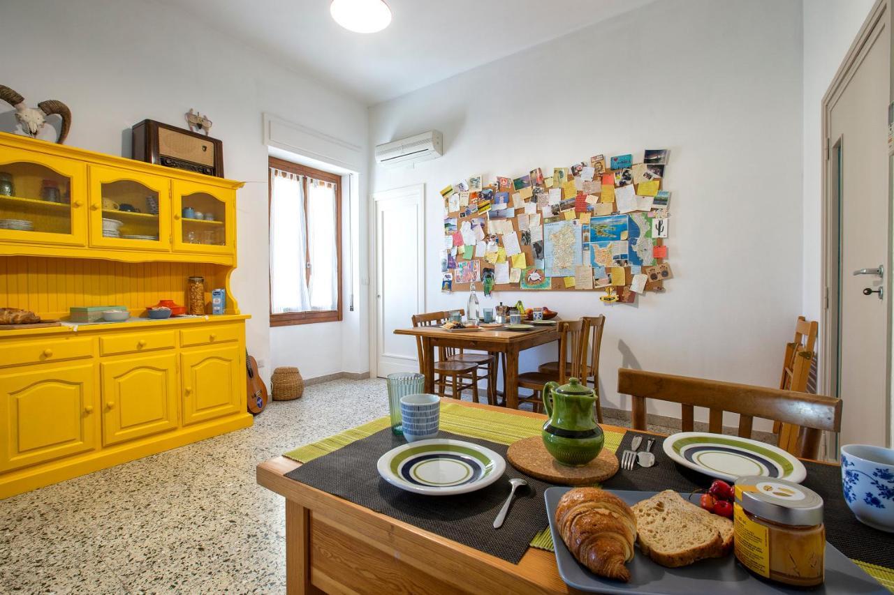 Boipeba Guesthouse Alghero Esterno foto