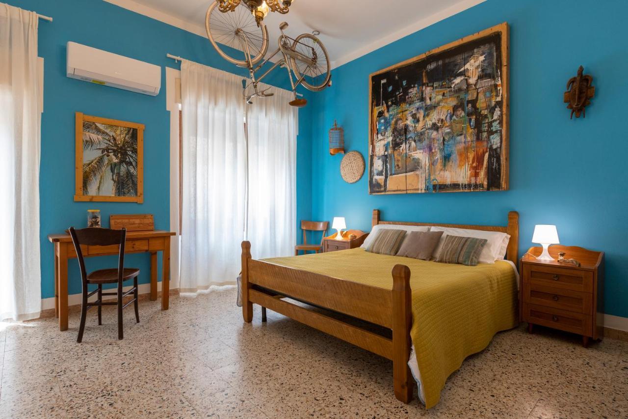 Boipeba Guesthouse Alghero Esterno foto