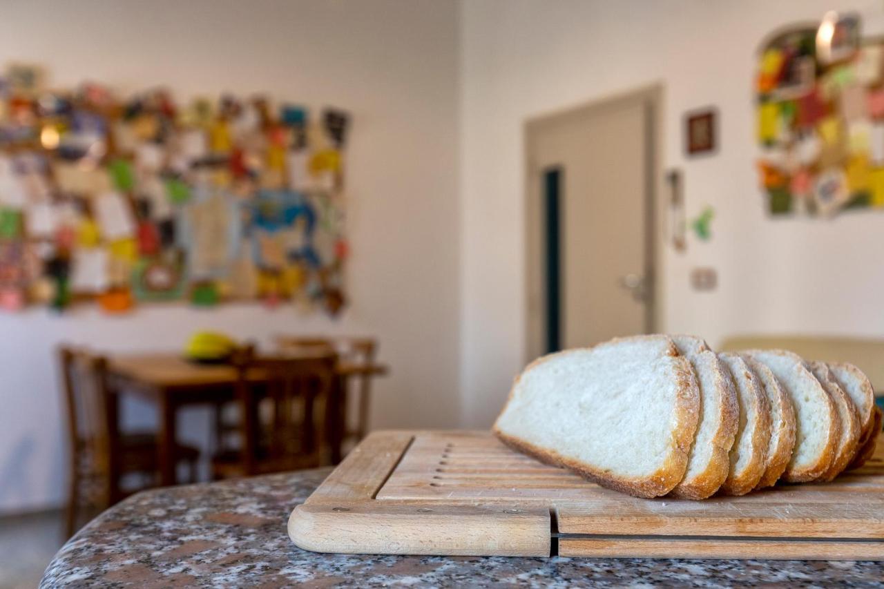 Boipeba Guesthouse Alghero Esterno foto