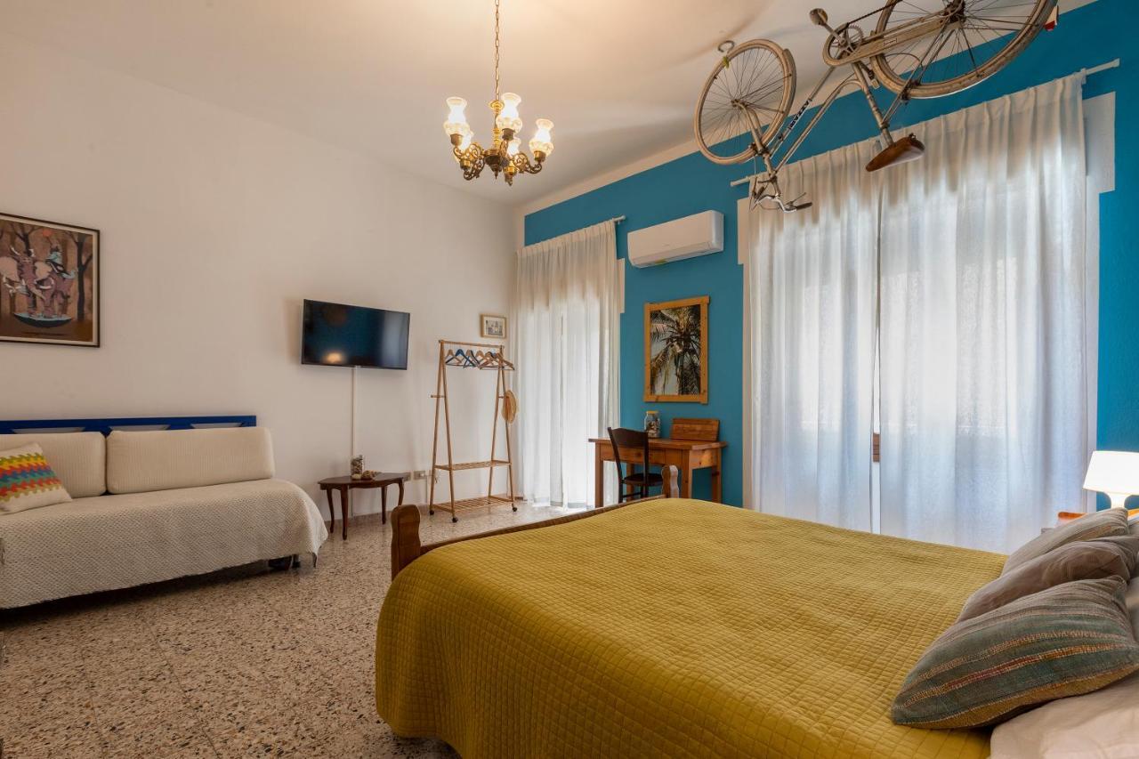Boipeba Guesthouse Alghero Esterno foto